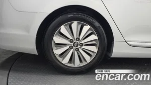 Hyundai Grandeur, 2015 — миниатюра 5