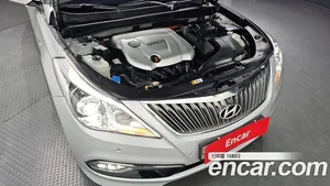 Hyundai Grandeur, 2015 — миниатюра 6