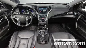 Hyundai Grandeur, 2015 — миниатюра 10
