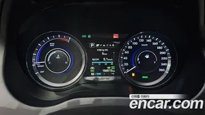 Hyundai Grandeur, 2015 — миниатюра 11