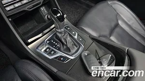 Hyundai Grandeur, 2015 — миниатюра 12