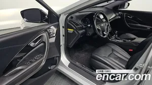 Hyundai Grandeur, 2015 — миниатюра 13