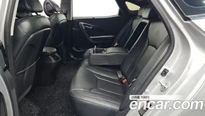 Hyundai Grandeur, 2015 — миниатюра 17