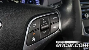 Hyundai Grandeur, 2015 — миниатюра 19