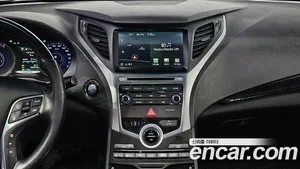 Hyundai Grandeur, 2015 — миниатюра 20