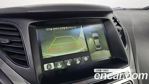 Hyundai Grandeur, 2015 — миниатюра 21
