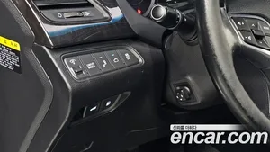 Hyundai Grandeur, 2015 — миниатюра 22