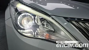 Hyundai Grandeur, 2015 — миниатюра 8