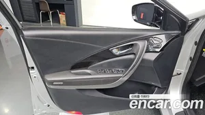 Hyundai Grandeur, 2015 — миниатюра 14