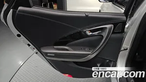 Hyundai Grandeur, 2015 — миниатюра 15