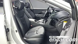 Hyundai Grandeur, 2015 — миниатюра 16