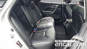 Hyundai Grandeur, 2015 — миниатюра 27