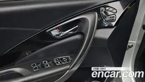 Hyundai Grandeur, 2015 — миниатюра 29