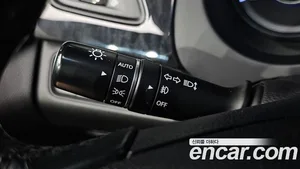 Hyundai Grandeur, 2015 — миниатюра 30