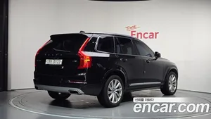Volvo XC90, 2016 — миниатюра 2