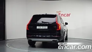 Volvo XC90, 2016 — миниатюра 4