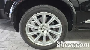 Volvo XC90, 2016 — миниатюра 5