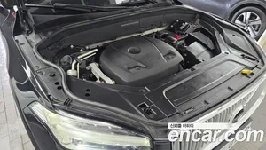 Volvo XC90, 2016 — миниатюра 6