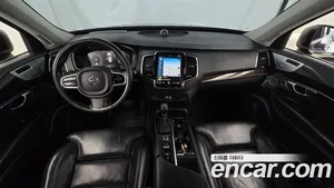Volvo XC90, 2016 — миниатюра 7