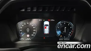 Volvo XC90, 2016 — миниатюра 8