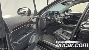 Volvo XC90, 2016 — миниатюра 10