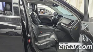 Volvo XC90, 2016 — миниатюра 11
