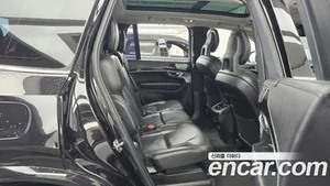 Volvo XC90, 2016 — миниатюра 12