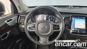 Volvo XC90, 2016 — миниатюра 13