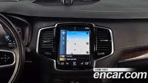 Volvo XC90, 2016 — миниатюра 14