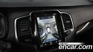 Volvo XC90, 2016 — миниатюра 15