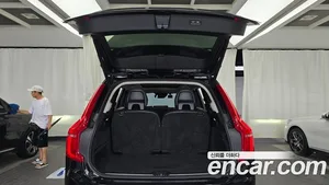 Volvo XC90, 2016 — миниатюра 20