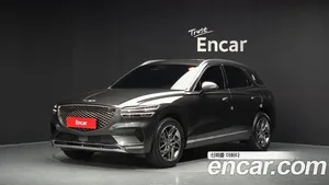 Genesis GV70, 2023 — миниатюра 1