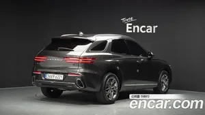 Genesis GV70, 2023 — миниатюра 2