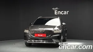 Genesis GV70, 2023 — миниатюра 3