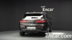 Genesis GV70, 2023 — миниатюра 4