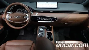 Genesis GV70, 2023 — миниатюра 10
