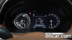 Genesis GV70, 2023 — миниатюра 11