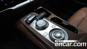 Genesis GV70, 2023 — миниатюра 12