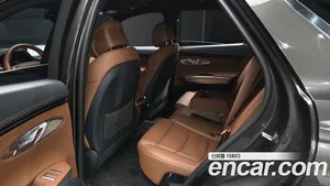 Genesis GV70, 2023 — миниатюра 17