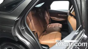 Genesis GV70, 2023 — миниатюра 18