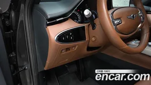 Genesis GV70, 2023 — миниатюра 19