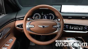 Genesis GV70, 2023 — миниатюра 20
