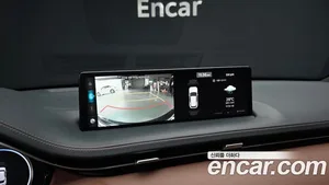 Genesis GV70, 2023 — миниатюра 22