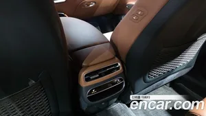 Genesis GV70, 2023 — миниатюра 25
