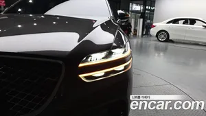 Genesis GV70, 2023 — миниатюра 8