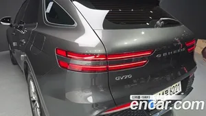 Genesis GV70, 2023 — миниатюра 9
