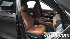 Genesis GV70, 2023 — миниатюра 16