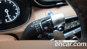 Genesis GV70, 2023 — миниатюра 31