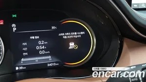 Genesis GV70, 2023 — миниатюра 33