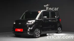 Kia RAY, 2020 — миниатюра 1